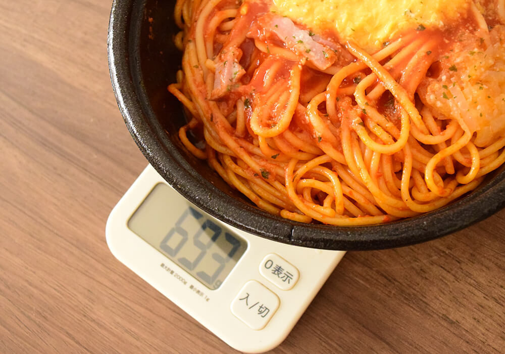 今回もローソン「盛りすぎチャレンジ」の商品は売れ行き好調