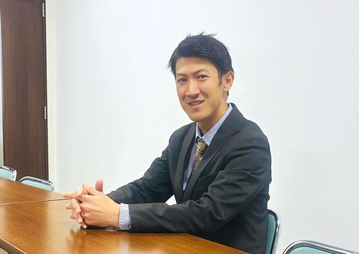 株式会社ロイヤルオートサービス　スズキアリーナ松本村井店　O・N店長