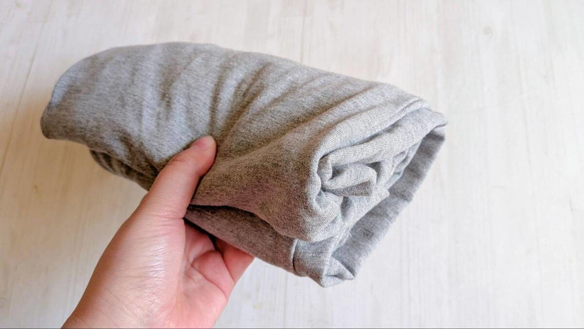 トライアルの優秀スウェパン