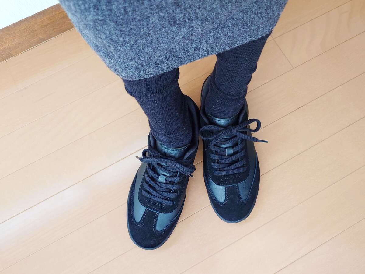 無印良品週間でぜひ狙いたいヒット商品！超優良スニーカー2選