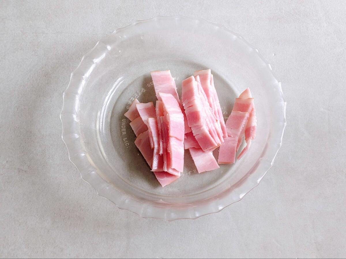 ヒルナンデス！紹介「キムタクご飯」のレシピ