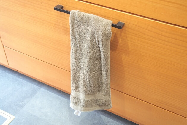 タオル・ふきんのNG