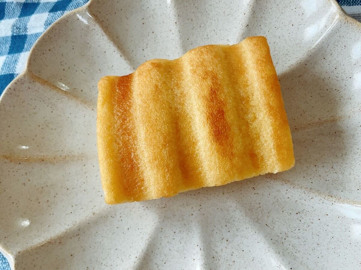 バウムクーヘン