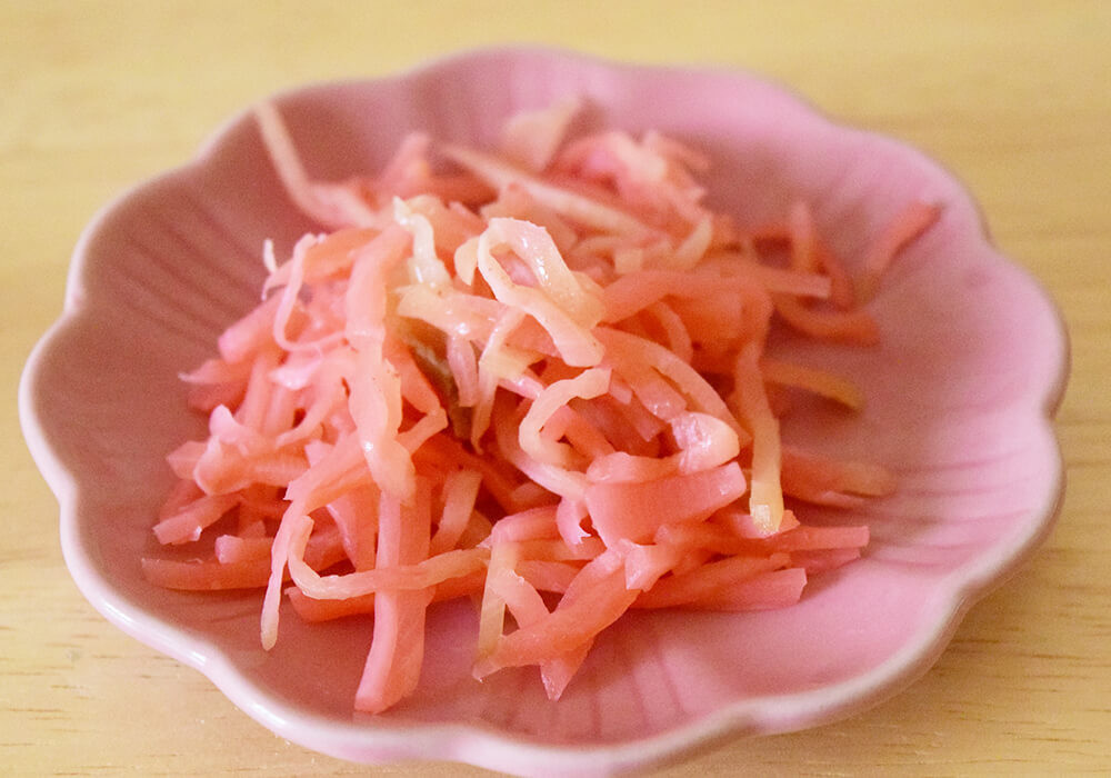直火炙りのゴロっと焼豚チャーハン