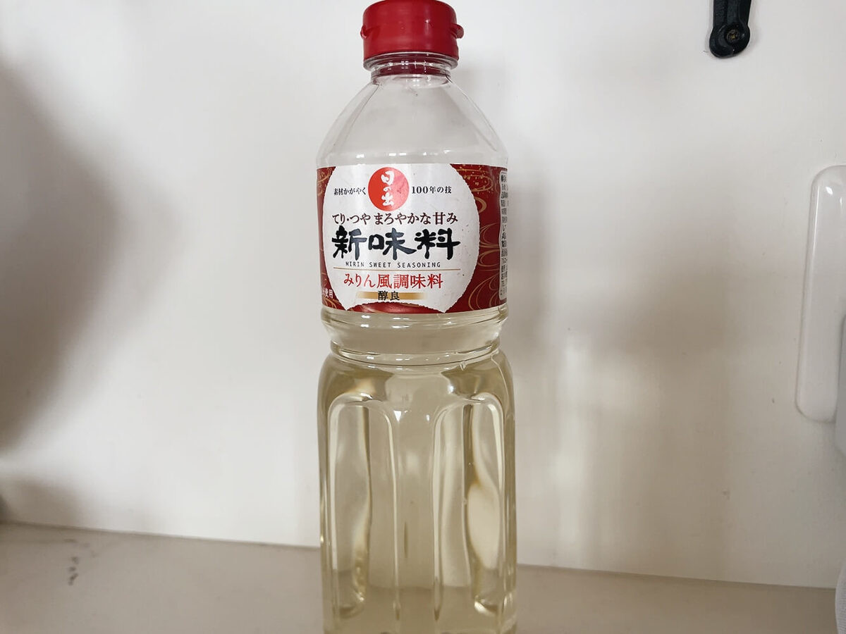 日の出みりん「フルーツヨーグルトアイス」のレシピ