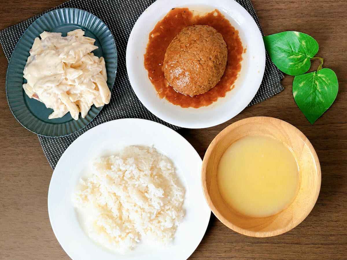 【コスモス専売品】おすすめ惣菜3選
