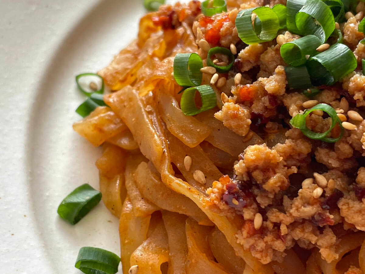 コストコおすすめ「しらたきラーメン」