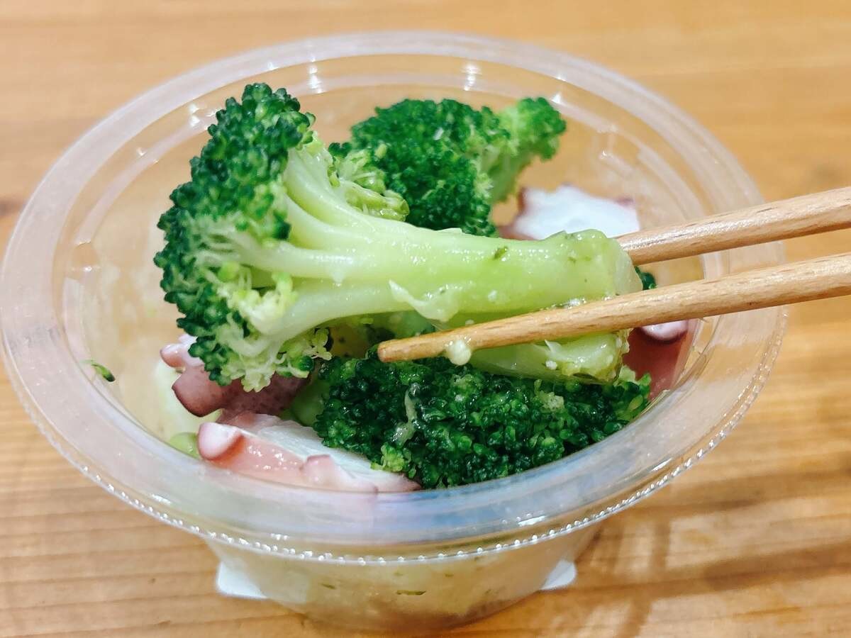 セブンイレブンの最強お惣菜