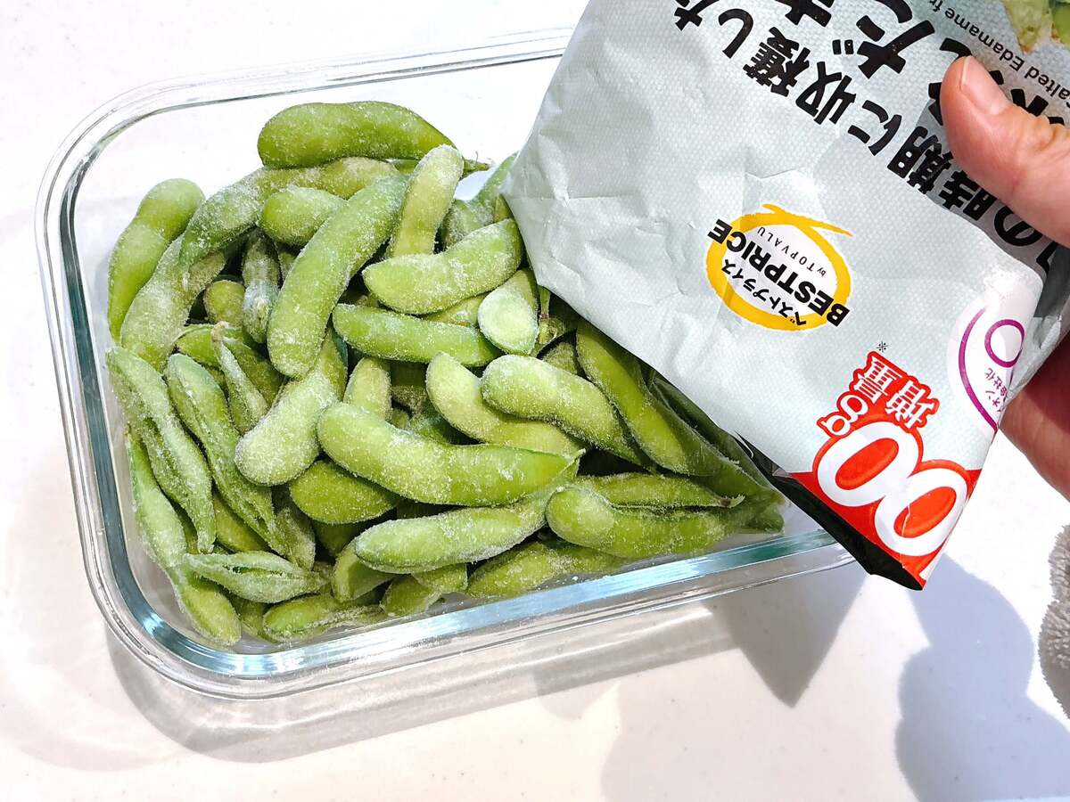 トップバリュ