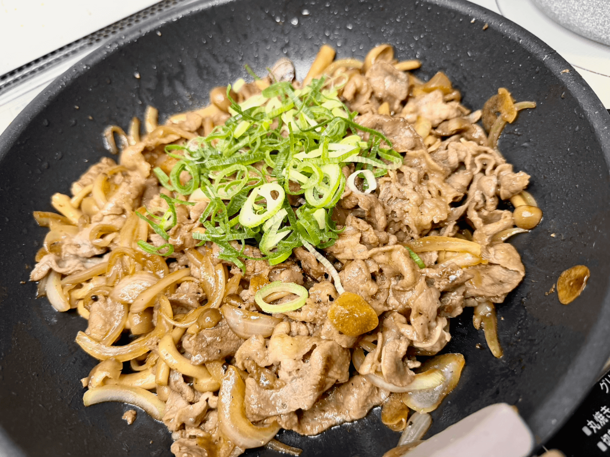 料理が下手な人の特徴