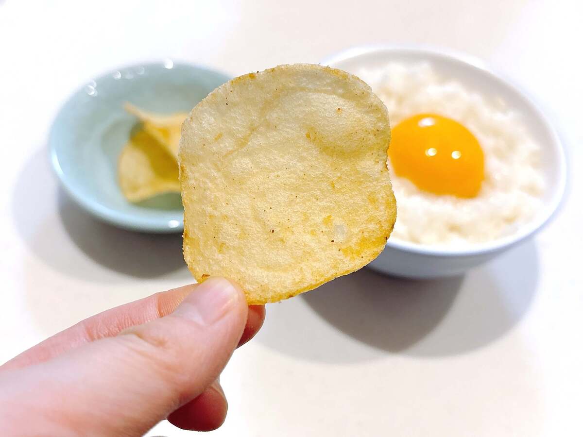 太田高広シェフ「神TKG」のレシピ