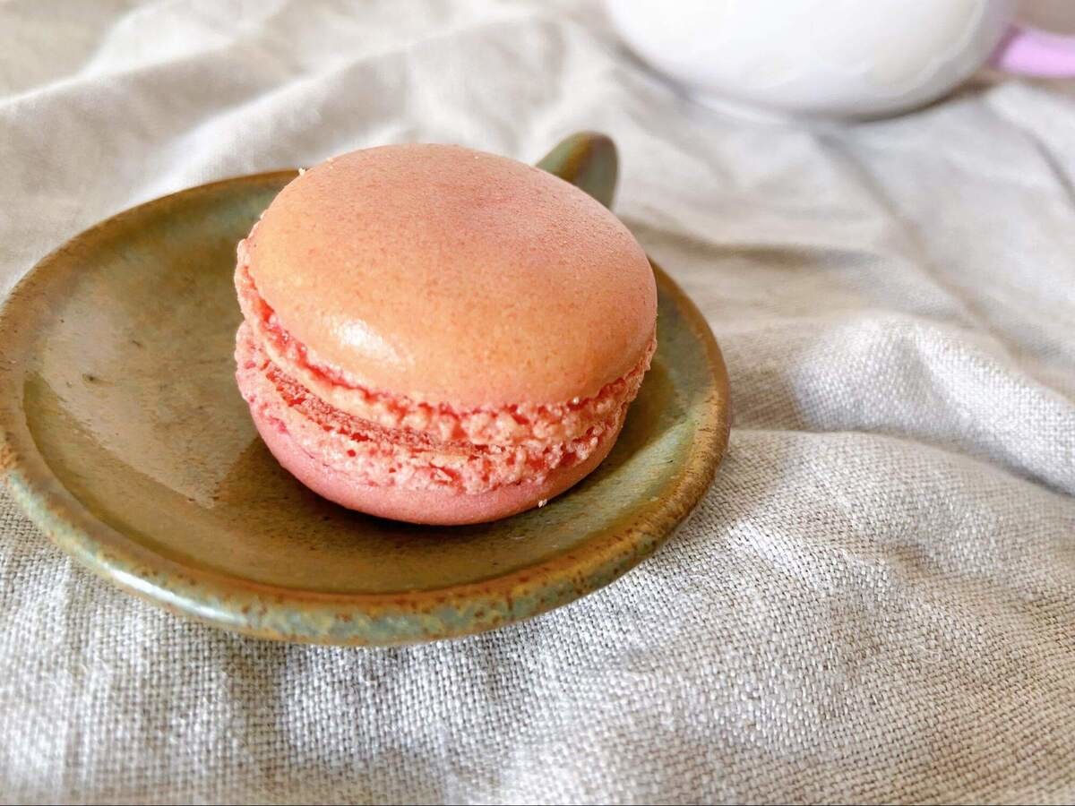 ローソンのスイーツ