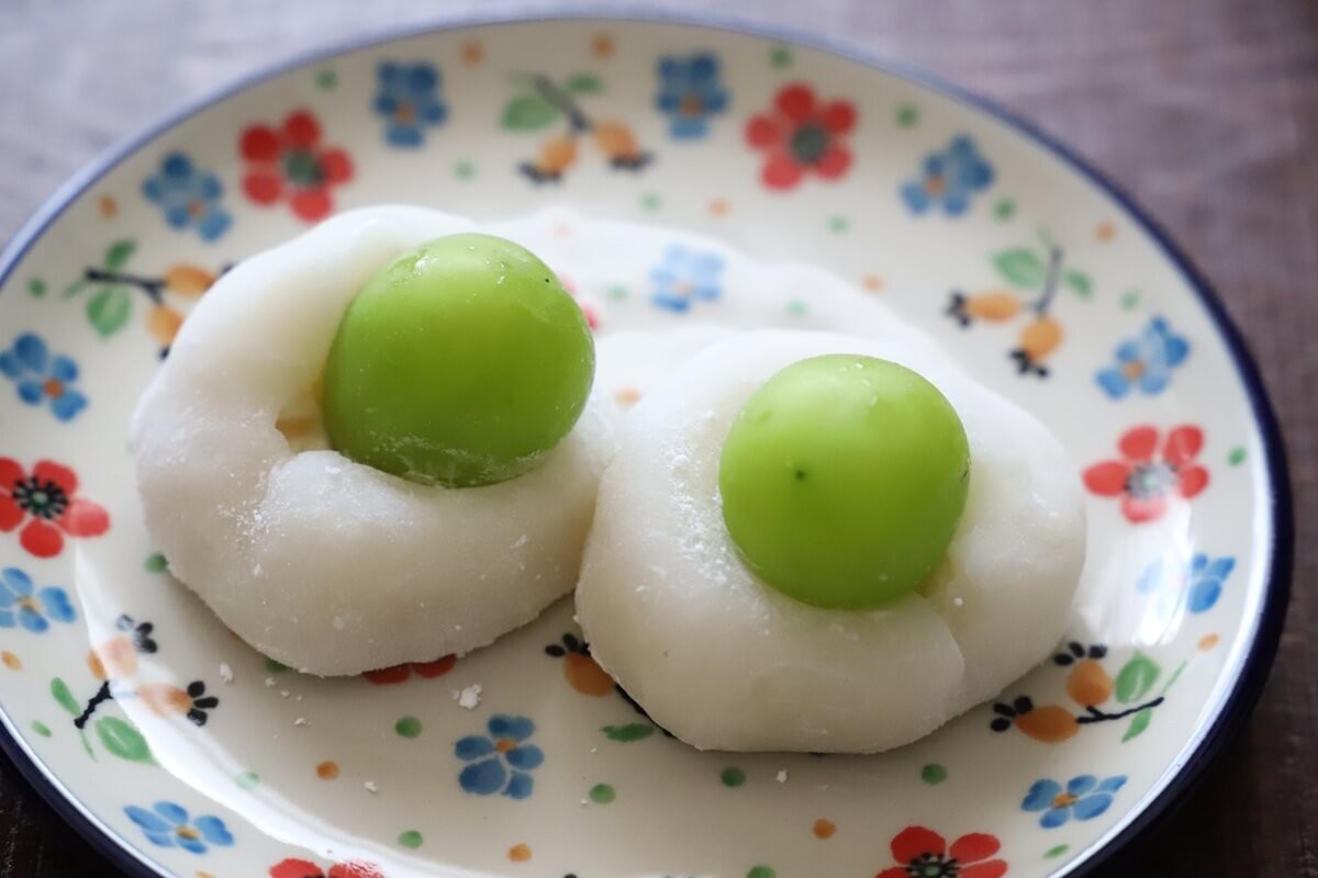コストコおすすめスイーツ