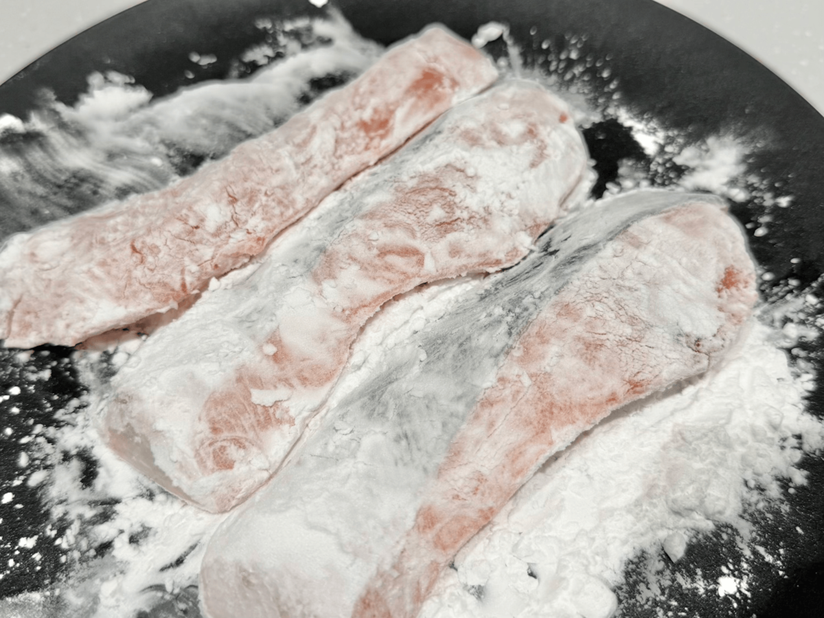 調味料