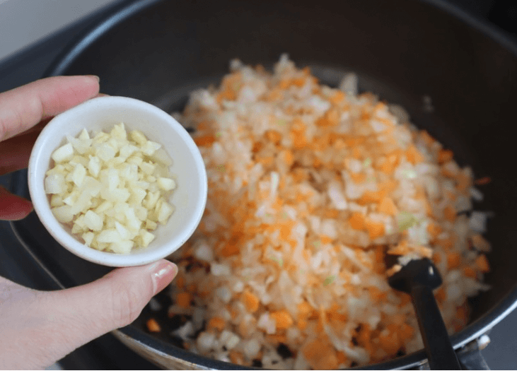 タサン志麻さん「ミートソース」のレシピ