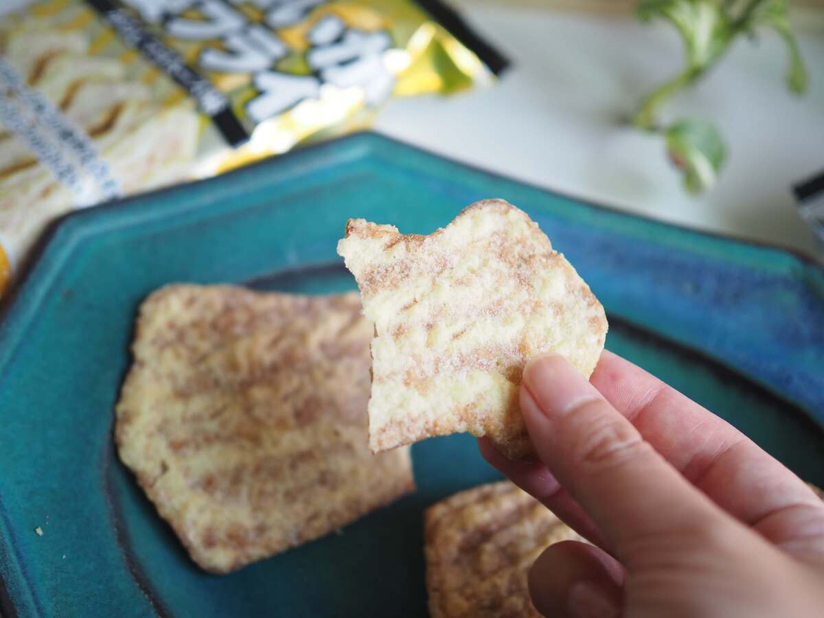 業務スーパーで見つけたおすすめおやつ