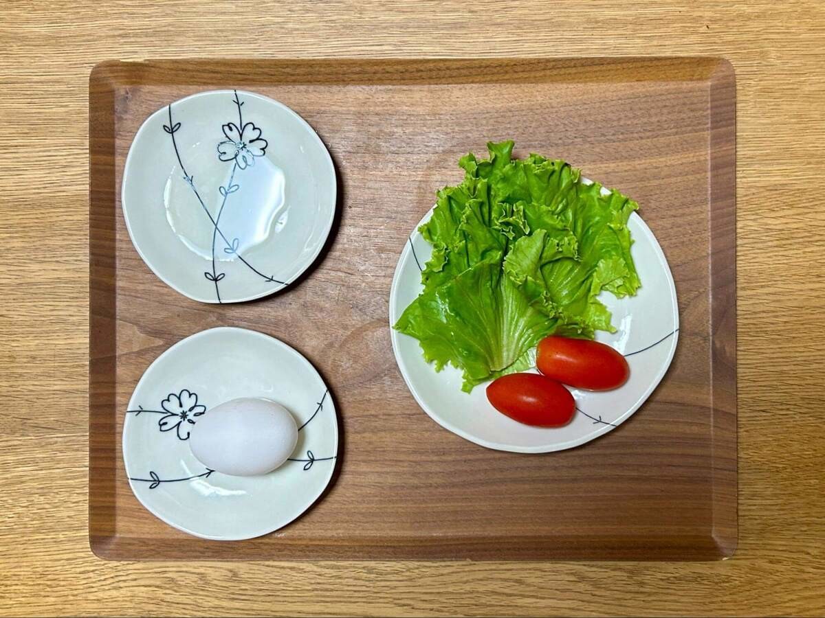 キユーピー公式「目玉焼きの基本レシピ」