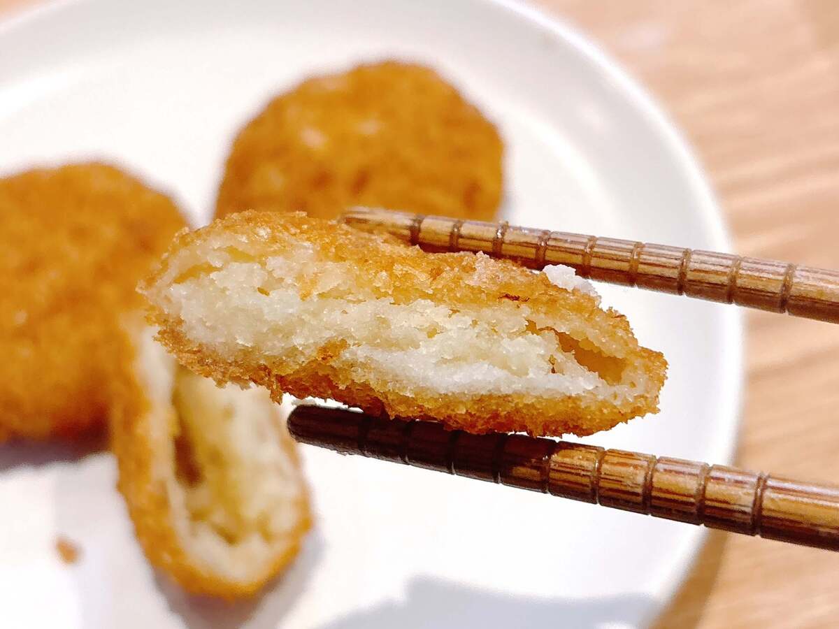 コスモスおすすめお弁当用冷凍食品