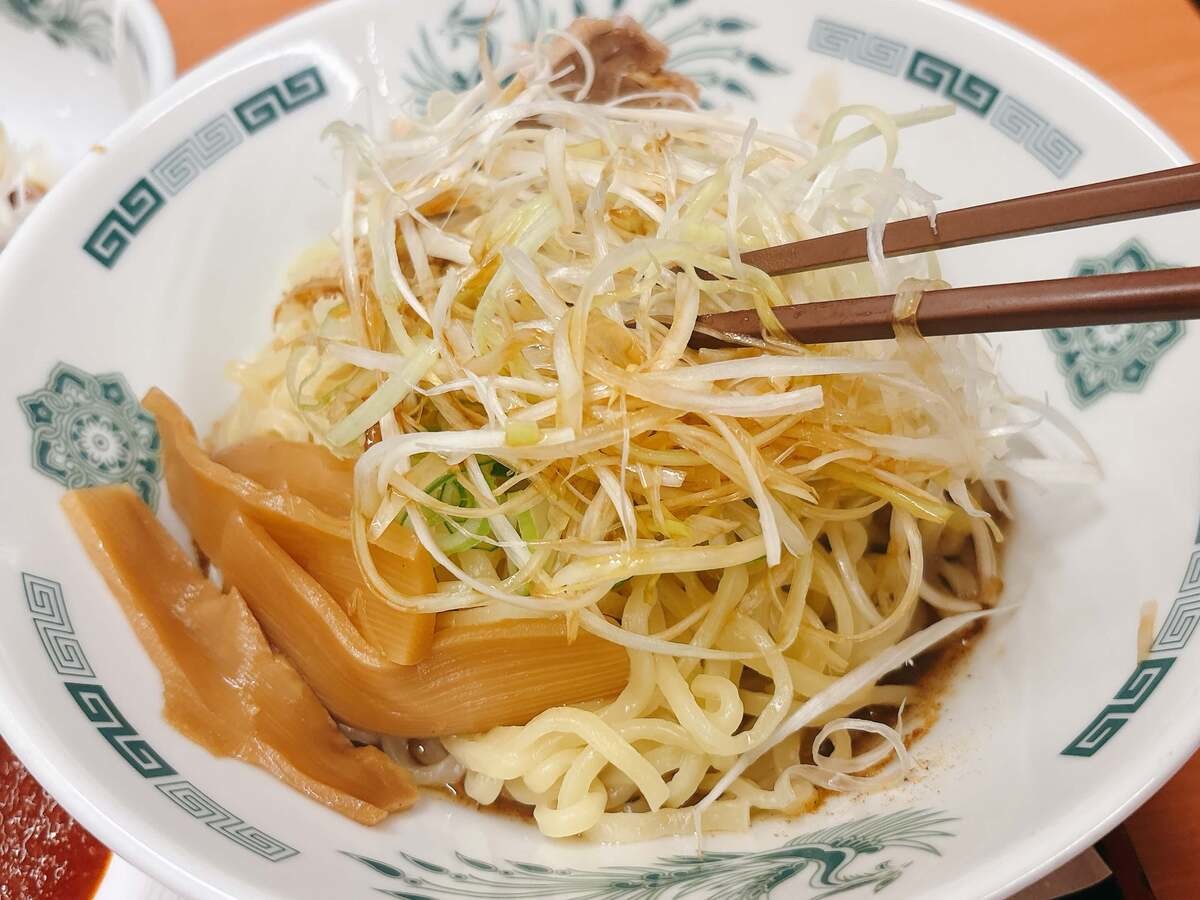 日高屋