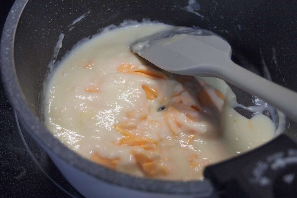 ポテトのタカタクさんの「ポン・デ・ポティト」