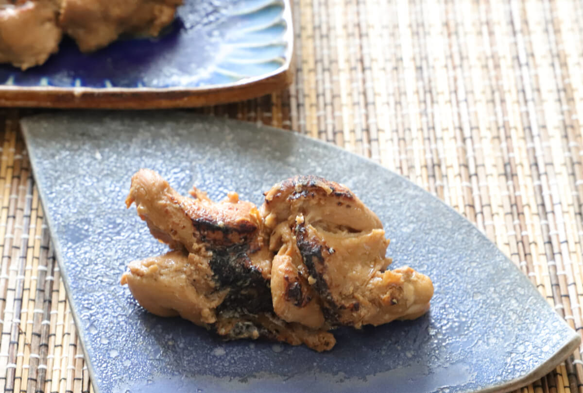 コストコおすすめ「さくらどり　炭火焼鶏とろ」