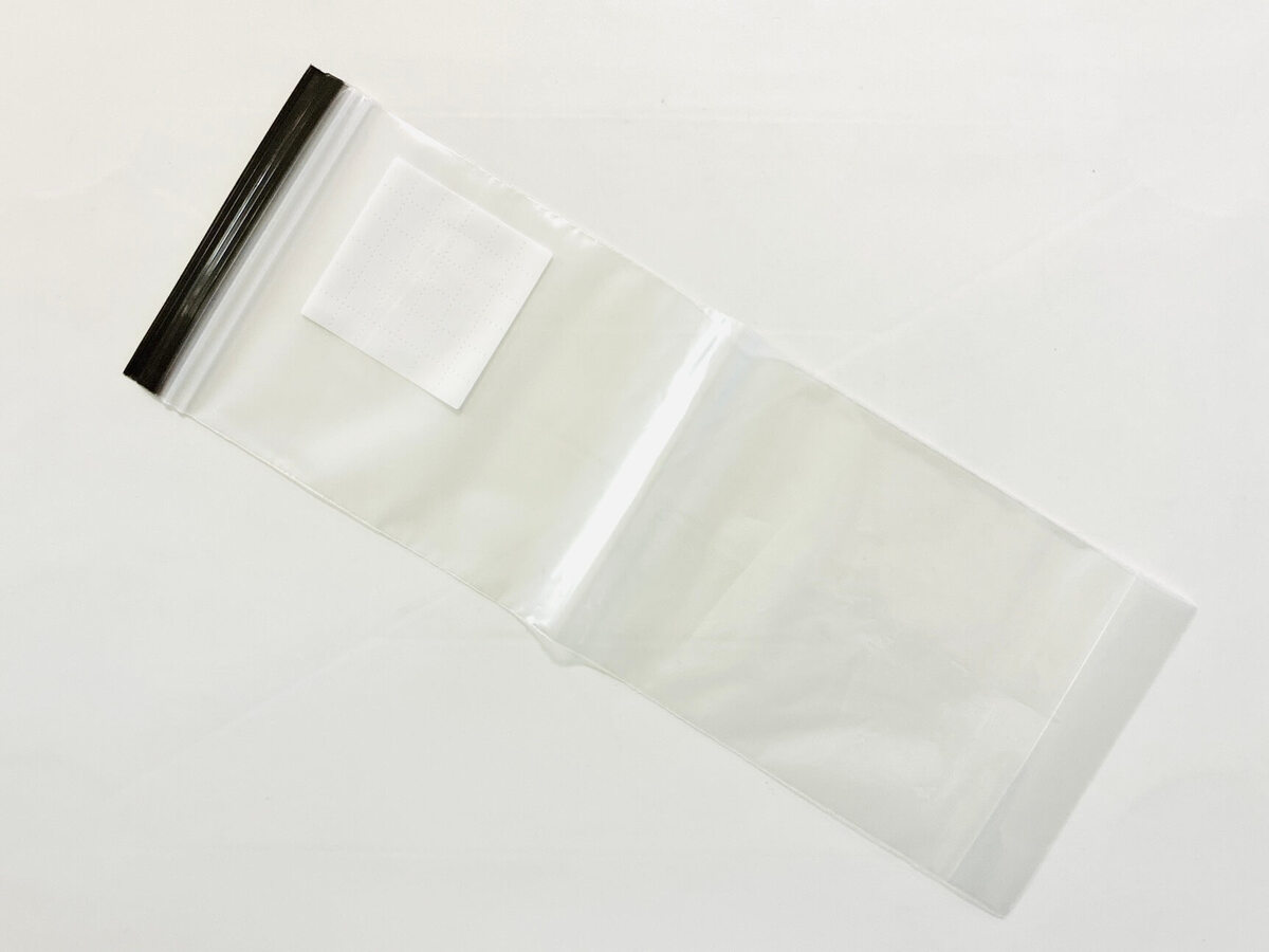 リピ買いリストに追加した無印良品のアイテム