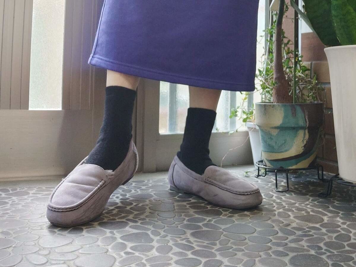 【サタプラ靴下回】ひたすら試してランキングでトップ5は？