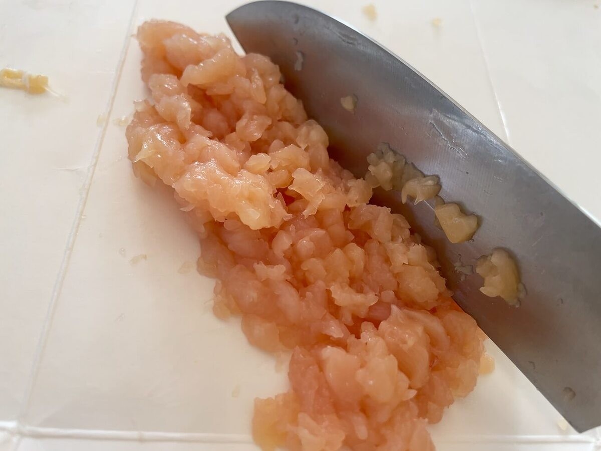 料理好きばあばさん「味染みおでん」