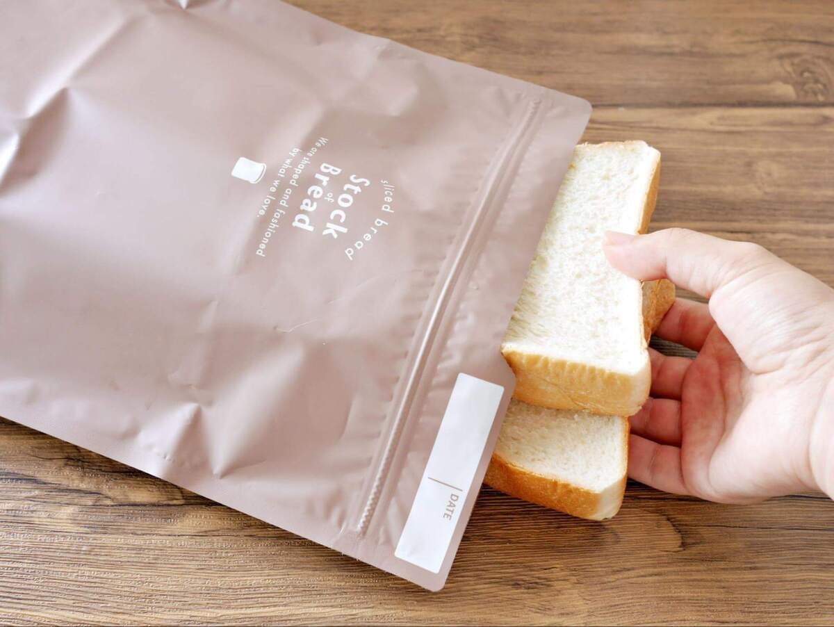 焼いてもアウト！？期限切れパンの恐怖