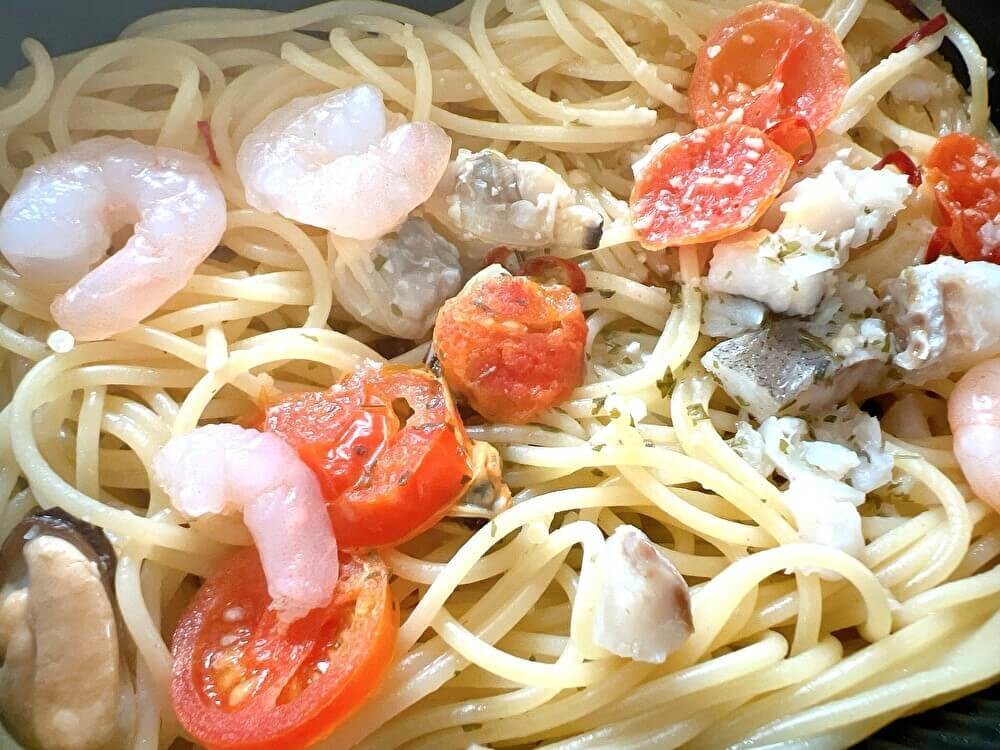 イオンの冷凍パスタ「Barilla(バリラ)」シリーズ