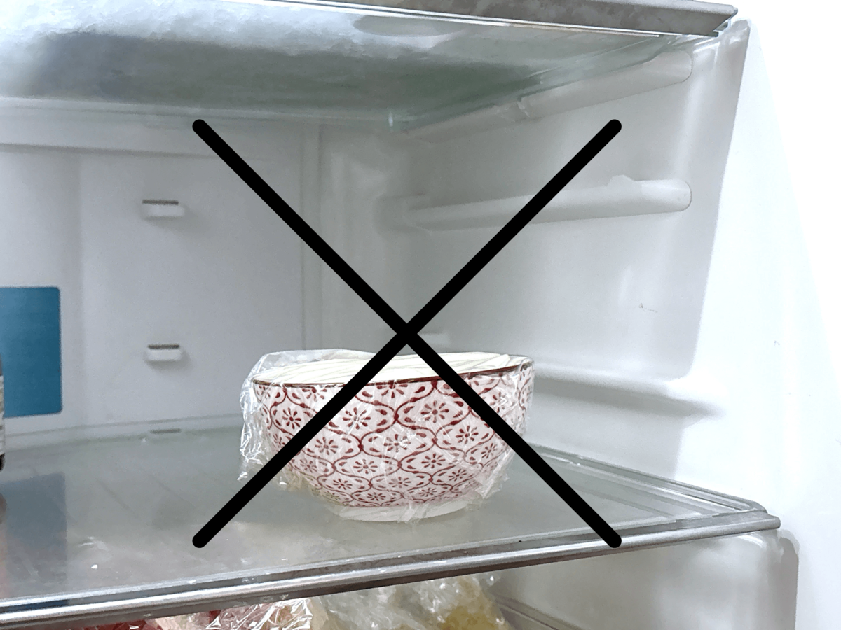 プロが教える“余ったごはんの賢い保存法