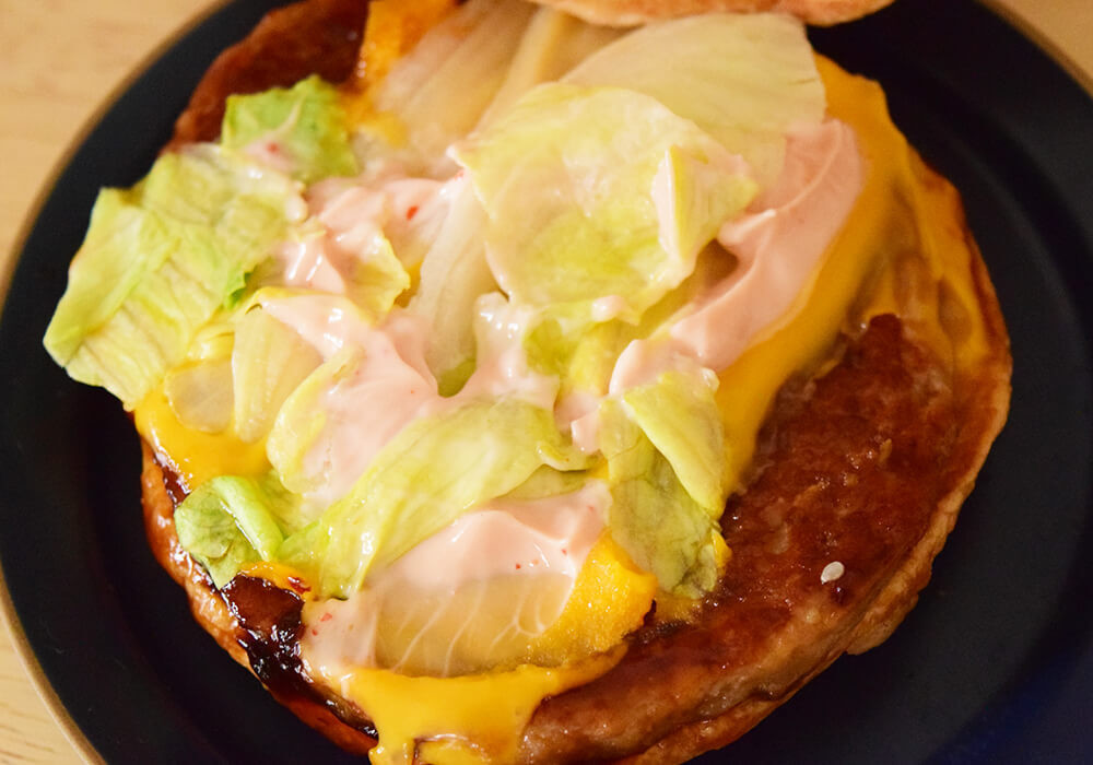 マクドナルド