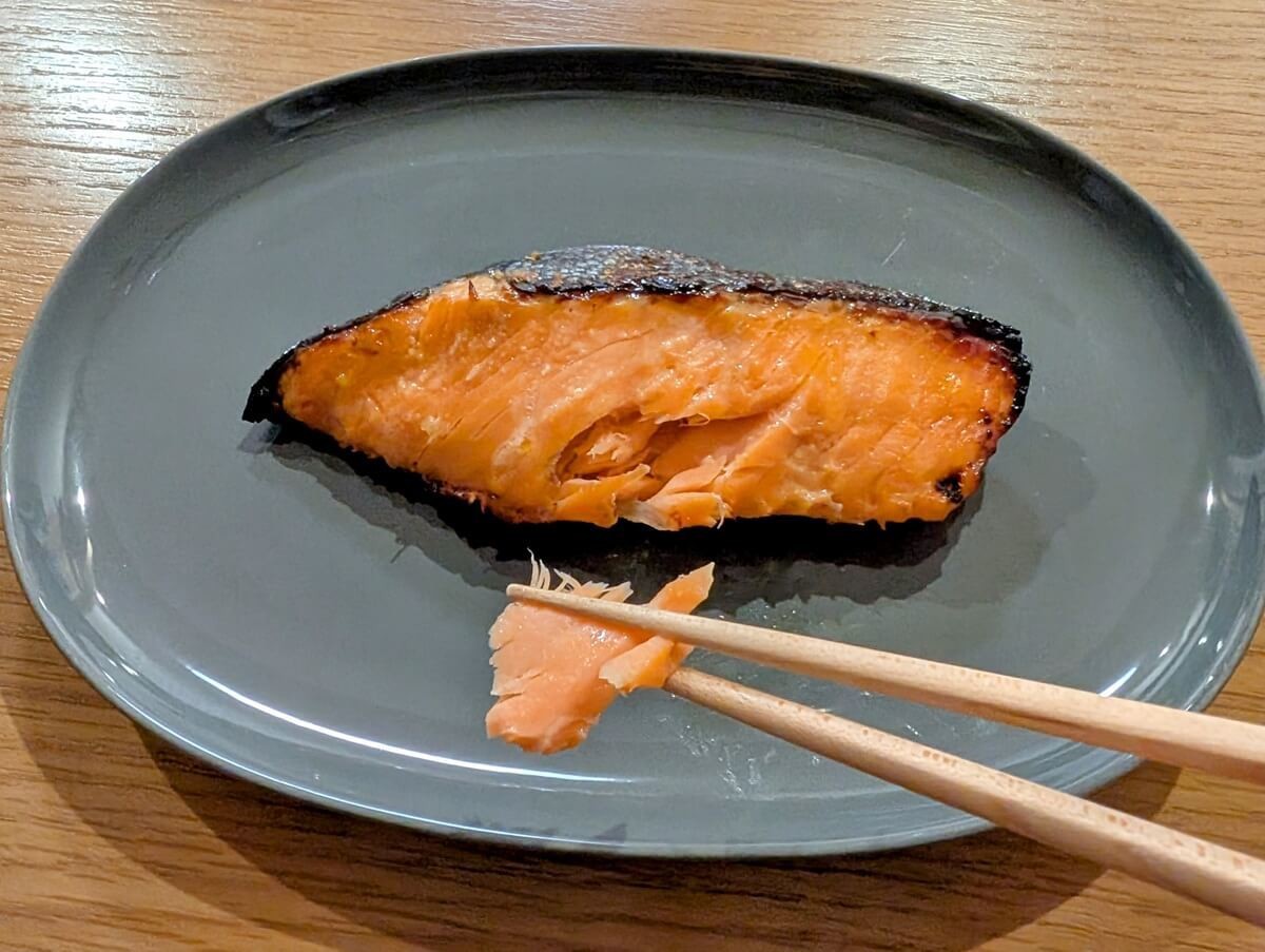 角上魚類のぜひ食べてほしい商品
