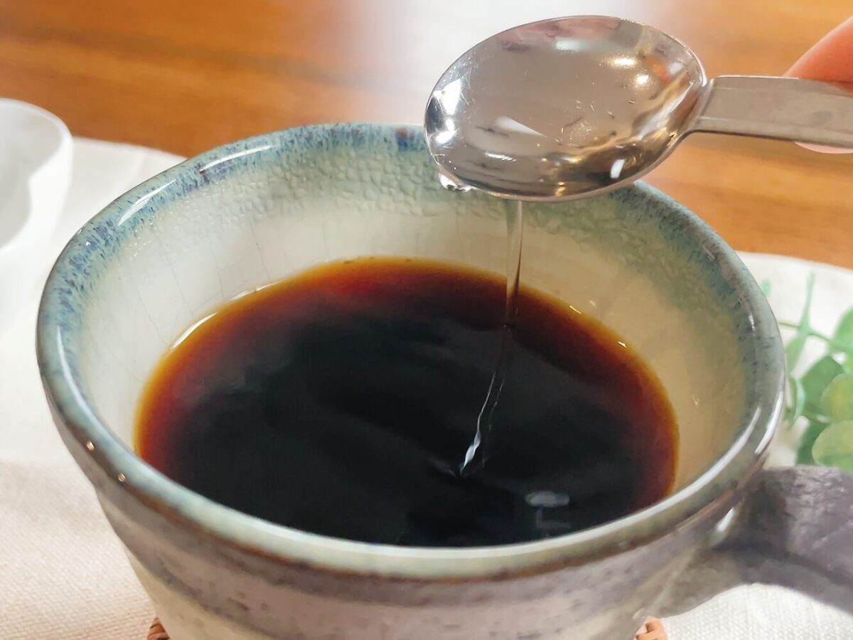 みりん風調味料
