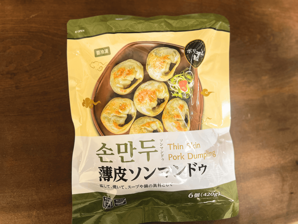 業スーで見つけたら即買い必須の海外グルメ