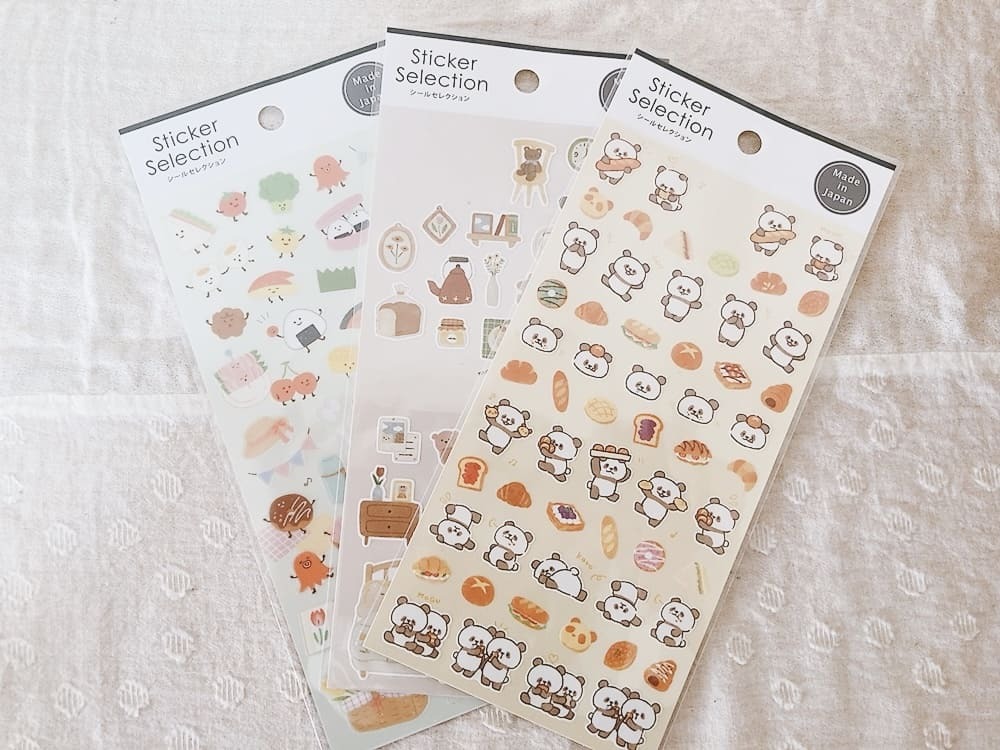 セリアグッズで作る「最強の家計管理システム」