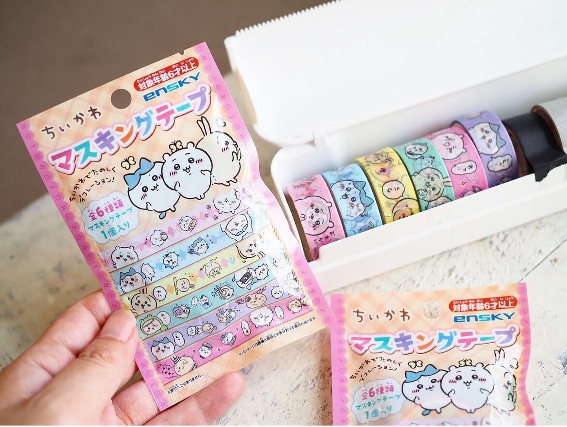 ラップ用ケースだけど、アレの収納に使える!?