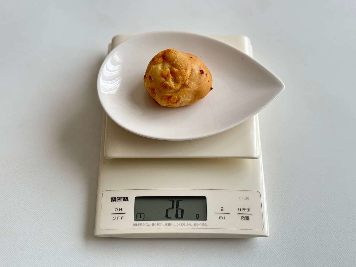 ロピアおすすめ「ポンデケージョ」