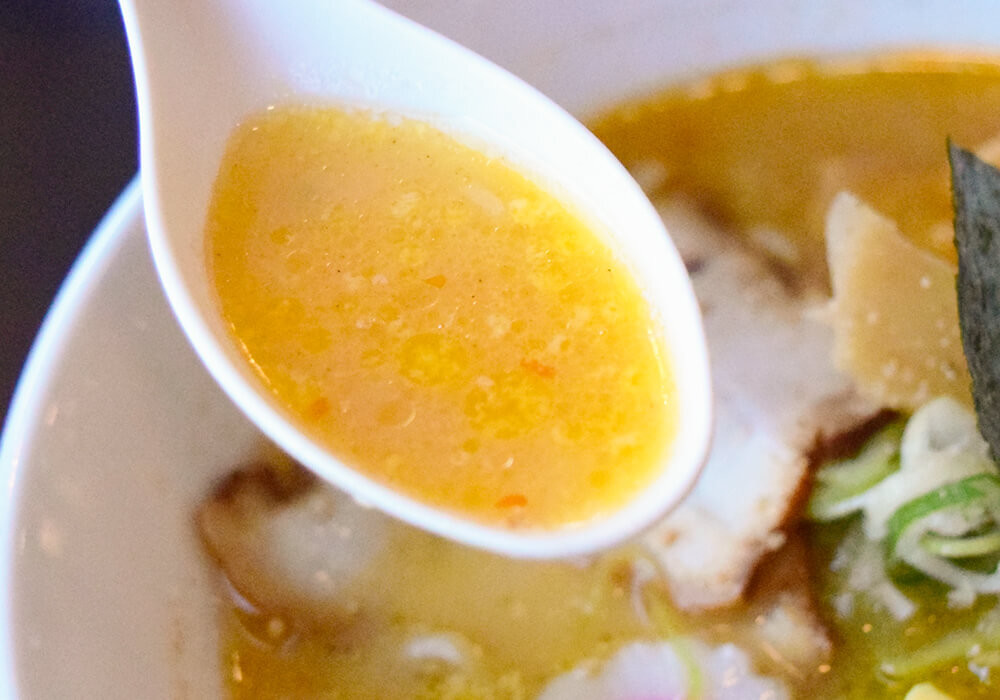 幸楽苑「味噌バターコーンらーめん」