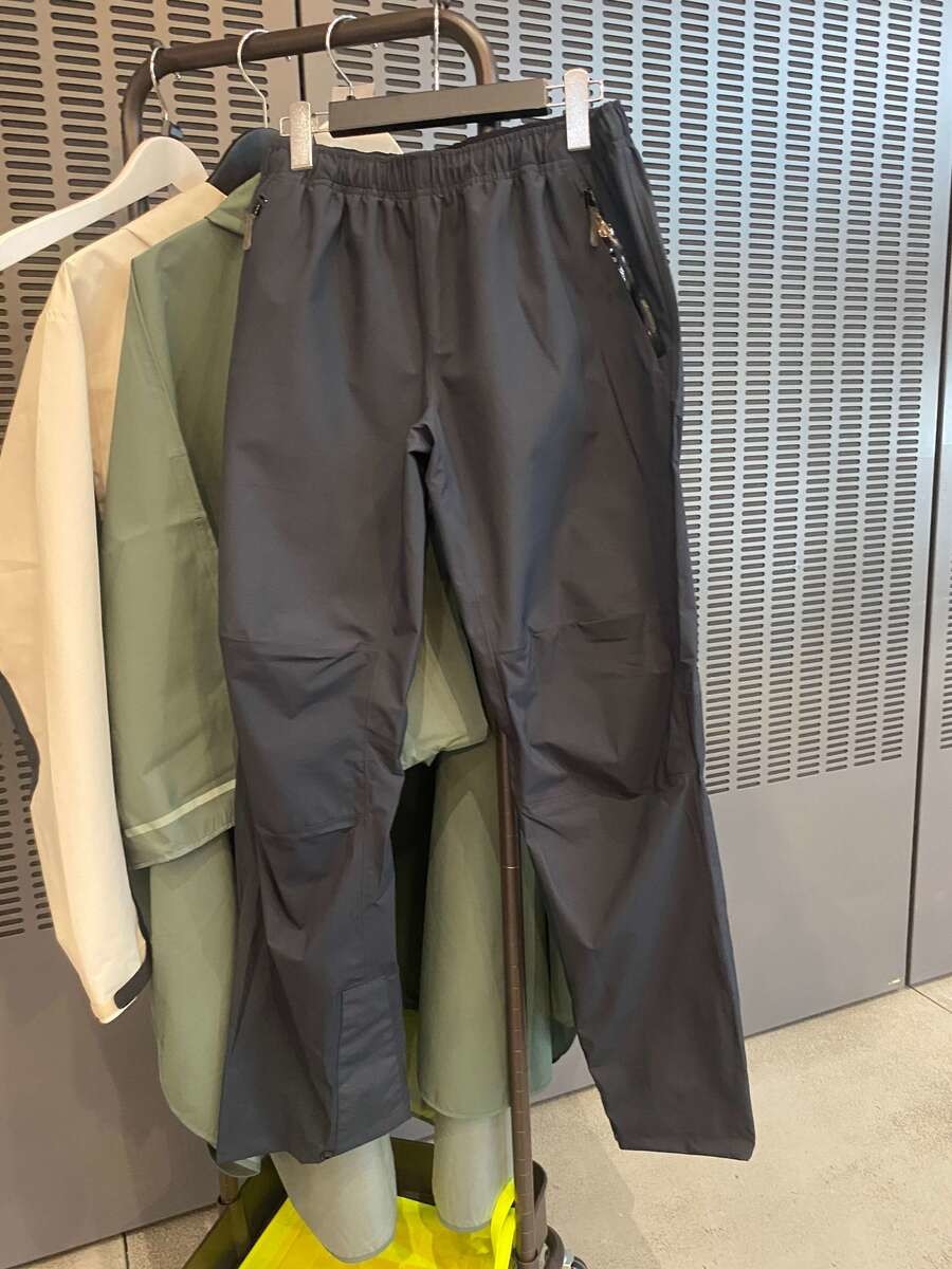 【ワークマン】最強アイテム3選