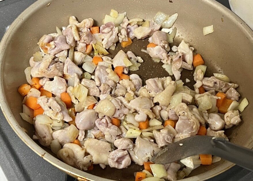 タサン志麻さん「オムライス」