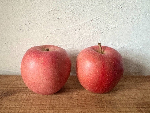 船昌青果店「りんごの長持ち保存テクニック」