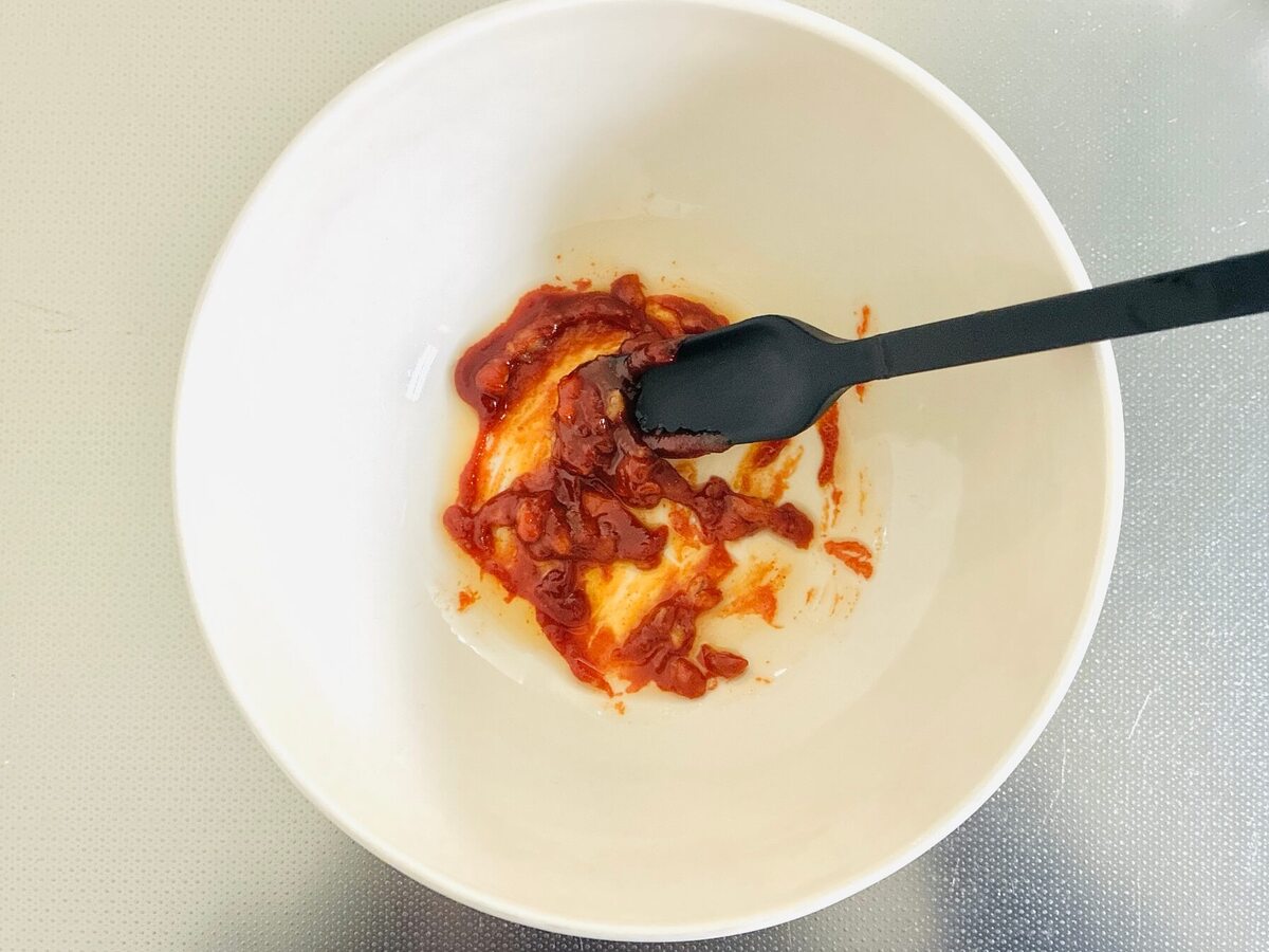 和田明日香さん「まとめ茹で弁当」