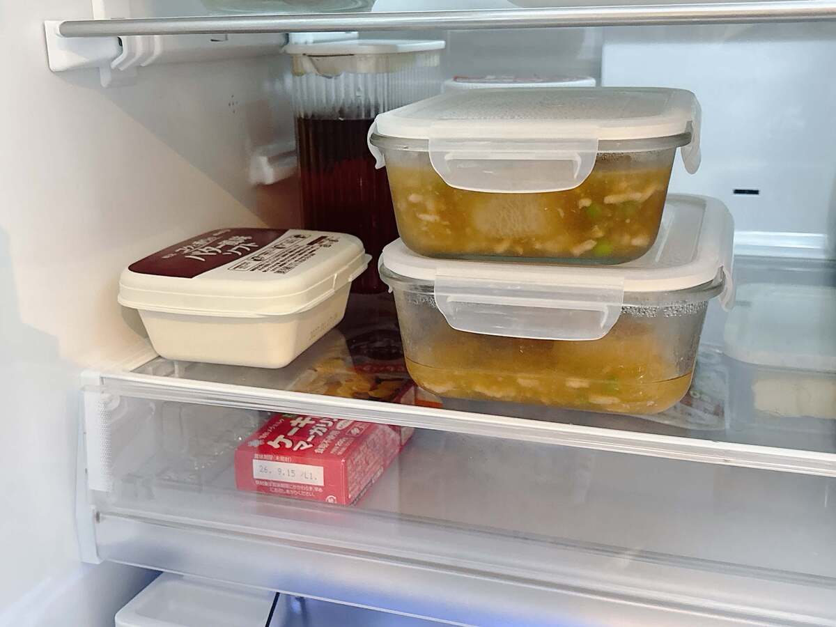 食費節約テク