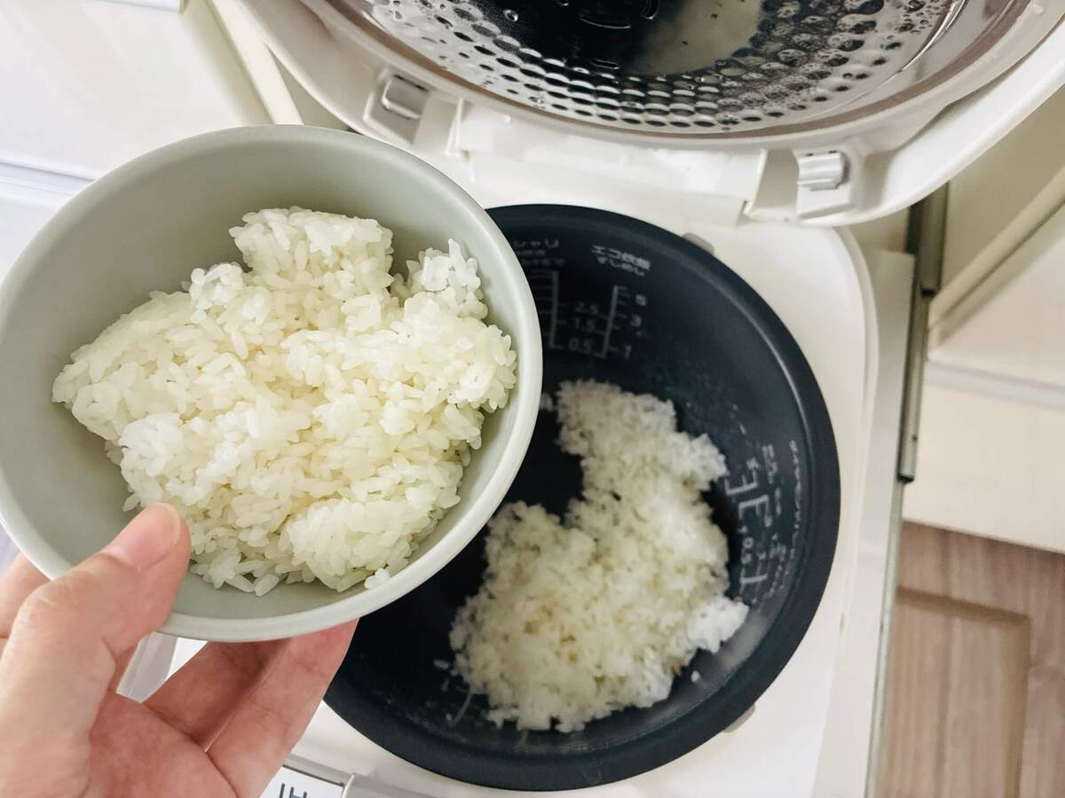 けんまさきっちんさん「王将風 炒飯（ソーハン）」のレシピ
