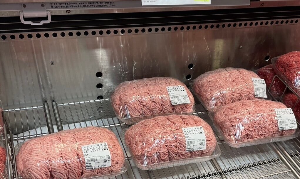 コストコおすすめ「しらたきラーメン」