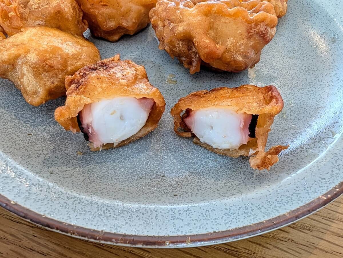 角上魚類のぜひ食べてほしい商品