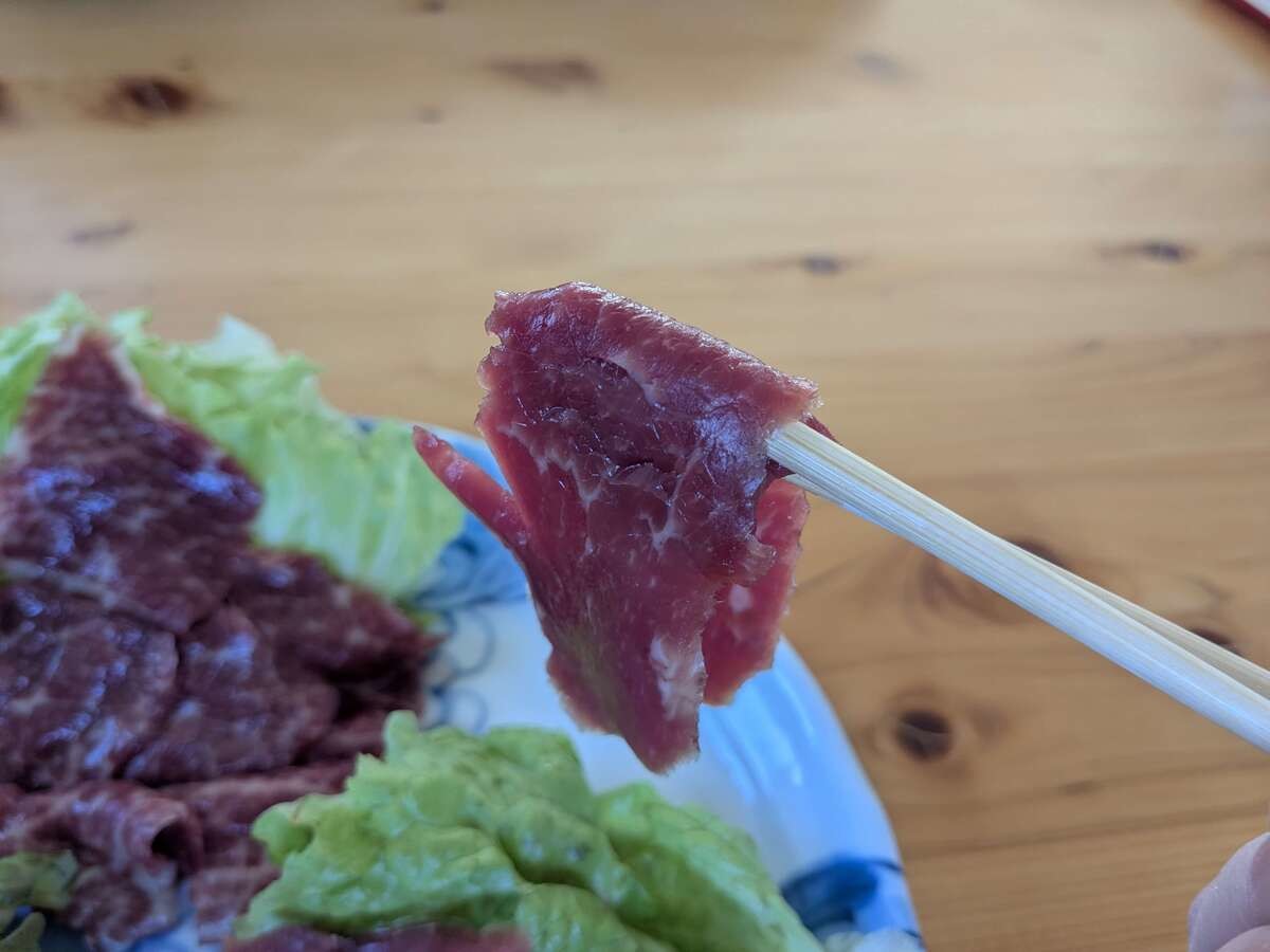 熊本の老舗「菅乃屋」とは？