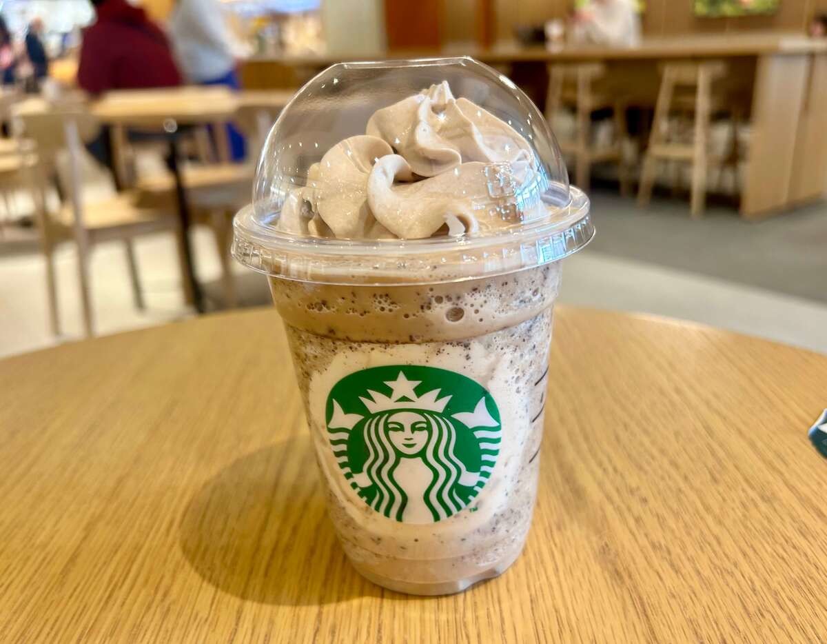 スタバの「幻のドリンク」って知ってる？