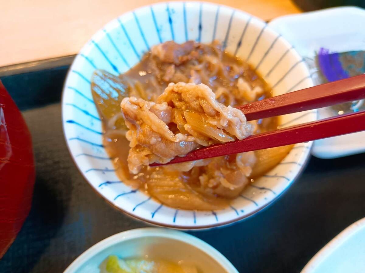 なか卯